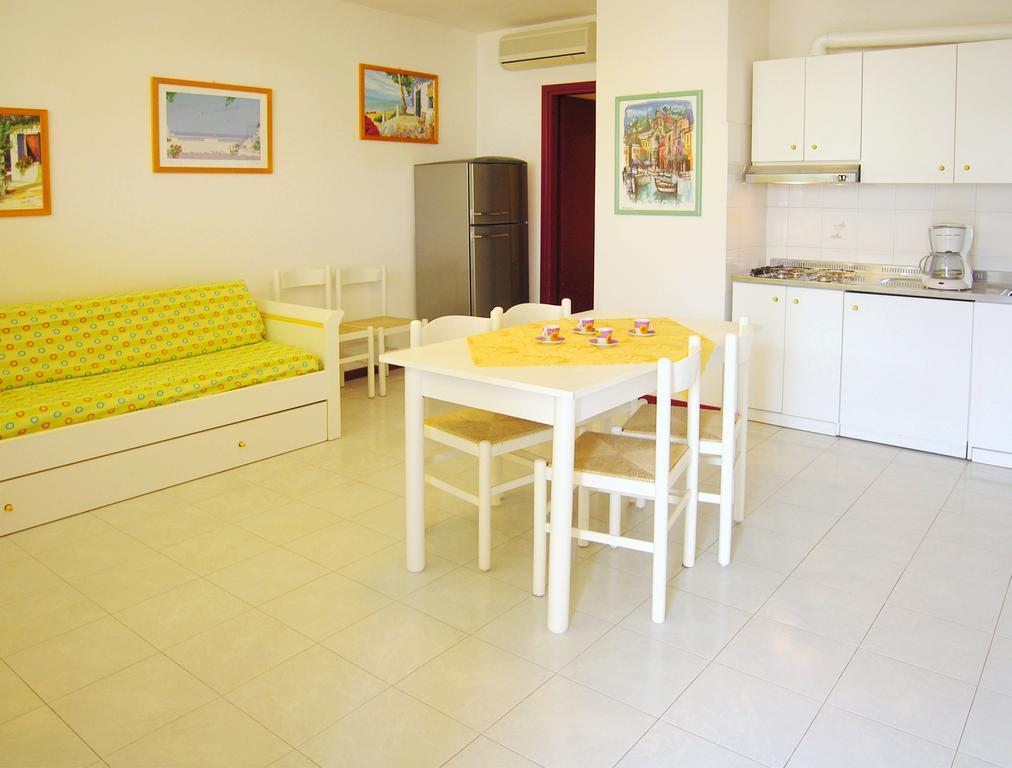 Appartamenti Alaska Bibione Exterior photo