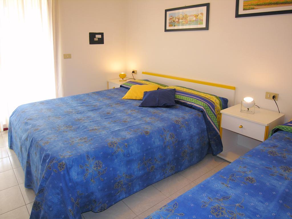 Appartamenti Alaska Bibione Exterior photo