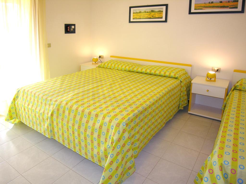 Appartamenti Alaska Bibione Exterior photo